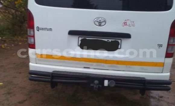 Sayi Na hannu Toyota Alphard Other Mota in Maseru a Maseru Sayi Na hannu Toyota Alphard Other Mota in Maseru a Maseru