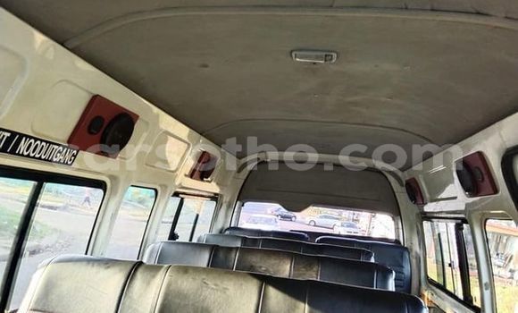 Sayi Na hannu Toyota 4Runner Other Mota in Maseru a Maseru Sayi Na hannu Toyota 4Runner Other Mota in Maseru a Maseru