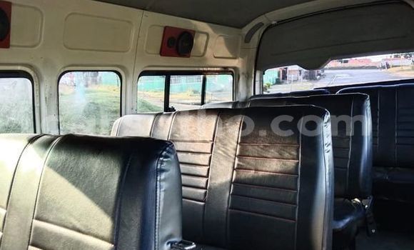 Sayi Na hannu Toyota 4Runner Other Mota in Maseru a Maseru Sayi Na hannu Toyota 4Runner Other Mota in Maseru a Maseru