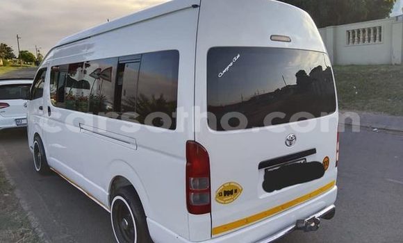 Sayi Na hannu Toyota 4Runner Other Mota in Maseru a Maseru Sayi Na hannu Toyota 4Runner Other Mota in Maseru a Maseru