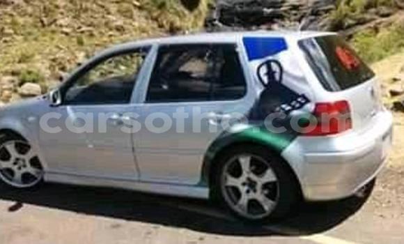 اشتري مستعمل Volkswagen Golf GTI Silver سيارة في Maseru في Maseru اشتري مستعمل Volkswagen Golf GTI Silver سيارة في Maseru في Maseru