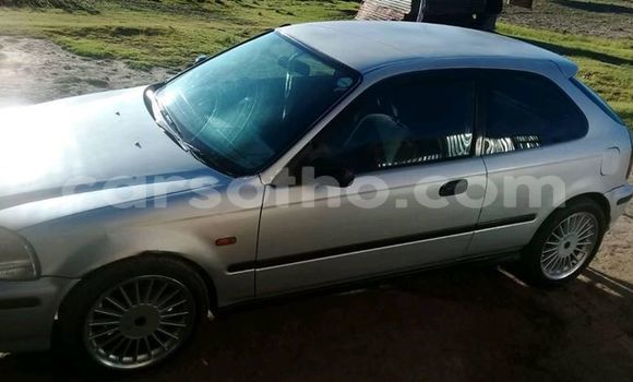اشتري مستعمل Honda Civic Silver سيارة في Maseru في Maseru اشتري مستعمل Honda Civic Silver سيارة في Maseru في Maseru