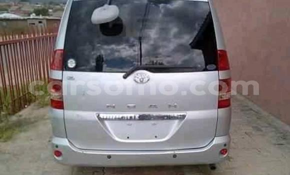 اشتري مستعمل Toyota Noah Silver سيارة في Maseru في Maseru اشتري مستعمل Toyota Noah Silver سيارة في Maseru في Maseru