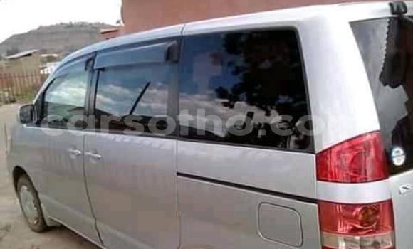 اشتري مستعمل Toyota Noah Silver سيارة في Maseru في Maseru اشتري مستعمل Toyota Noah Silver سيارة في Maseru في Maseru