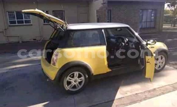 اشتري مستعمل Mini Cooper Other سيارة في Maseru في Maseru اشتري مستعمل Mini Cooper Other سيارة في Maseru في Maseru