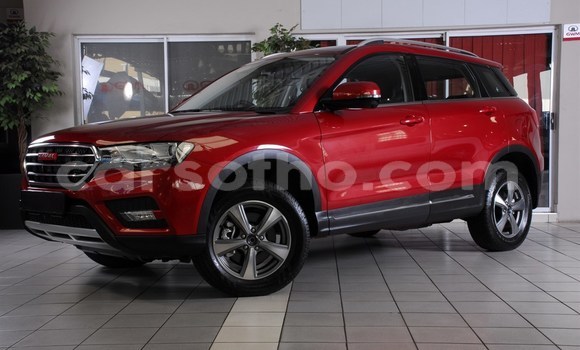 اشتري مستعمل Haval H6 Red سيارة في Mokhotlong في Berea اشتري مستعمل Haval H6 Red سيارة في Mokhotlong في Berea