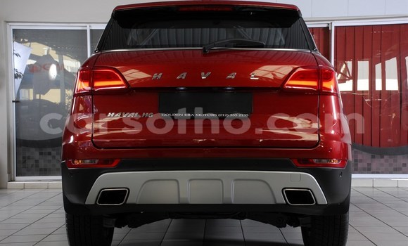 اشتري مستعمل Haval H6 Red سيارة في Mokhotlong في Berea اشتري مستعمل Haval H6 Red سيارة في Mokhotlong في Berea