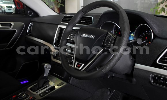 اشتري مستعمل Haval H6 Red سيارة في Mokhotlong في Berea اشتري مستعمل Haval H6 Red سيارة في Mokhotlong في Berea