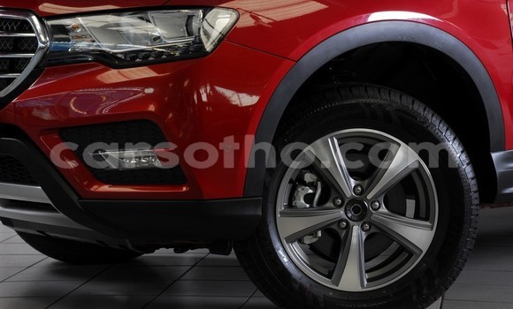 اشتري مستعمل Haval H6 Red سيارة في Mokhotlong في Berea اشتري مستعمل Haval H6 Red سيارة في Mokhotlong في Berea