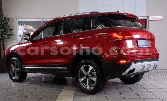 اشتري مستعمل Haval H6 Red سيارة في Mokhotlong في Berea اشتري مستعمل Haval H6 Red سيارة في Mokhotlong في Berea