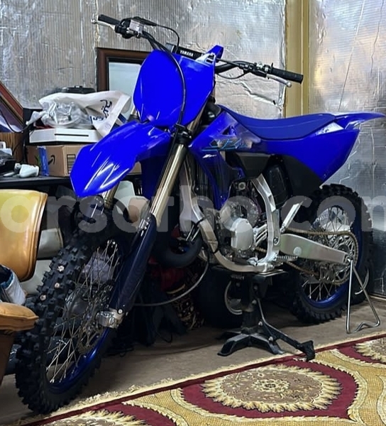 Big with watermark yamaha yz maseru maseru 28139