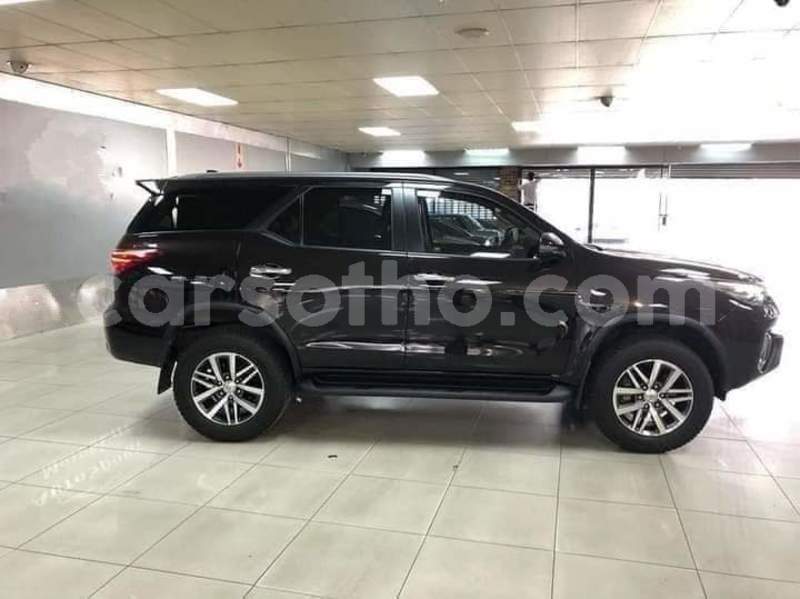 Big with watermark toyota fortuner maseru maseru 28147