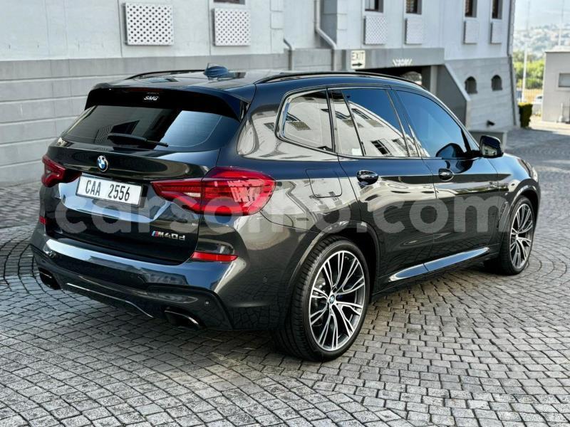 Big with watermark bmw x3 maseru maseru 28151