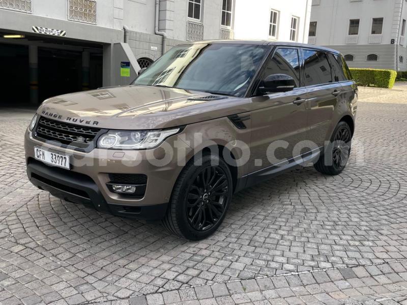 Big with watermark land rover range rover sport maseru maseru 28152