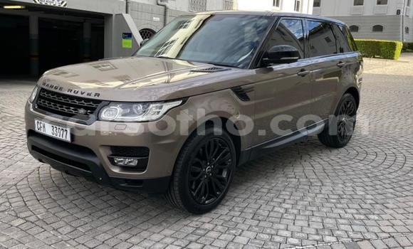 اشتري مستعمل Land Rover Range Rover Sport Other سيارة في Maseru في Maseru اشتري مستعمل Land Rover Range Rover Sport Other سيارة في Maseru في Maseru