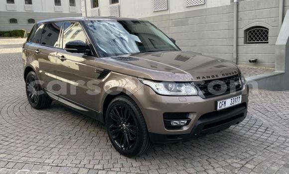 اشتري مستعمل Land Rover Range Rover Sport Other سيارة في Maseru في Maseru اشتري مستعمل Land Rover Range Rover Sport Other سيارة في Maseru في Maseru