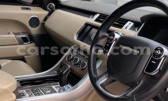 اشتري مستعمل Land Rover Range Rover Sport Other سيارة في Maseru في Maseru اشتري مستعمل Land Rover Range Rover Sport Other سيارة في Maseru في Maseru