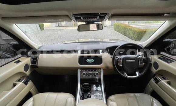 اشتري مستعمل Land Rover Range Rover Sport Other سيارة في Maseru في Maseru اشتري مستعمل Land Rover Range Rover Sport Other سيارة في Maseru في Maseru