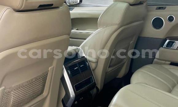 اشتري مستعمل Land Rover Range Rover Sport Other سيارة في Maseru في Maseru اشتري مستعمل Land Rover Range Rover Sport Other سيارة في Maseru في Maseru