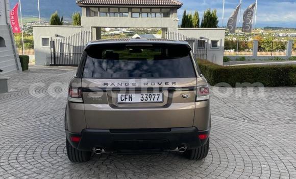 اشتري مستعمل Land Rover Range Rover Sport Other سيارة في Maseru في Maseru اشتري مستعمل Land Rover Range Rover Sport Other سيارة في Maseru في Maseru