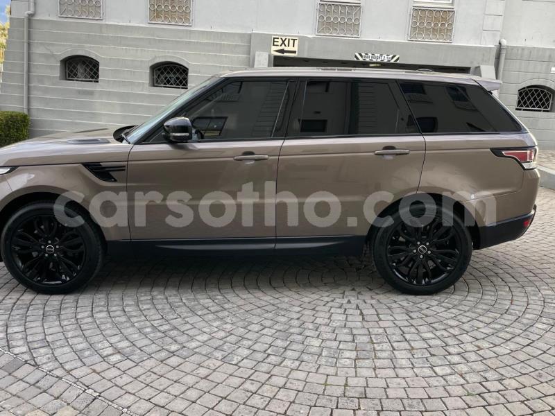 Big with watermark land rover range rover sport maseru maseru 28152