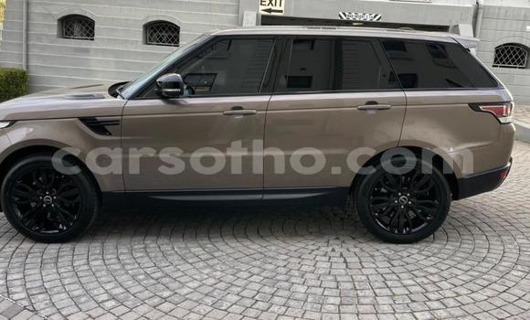 اشتري مستعمل Land Rover Range Rover Sport Other سيارة في Maseru في Maseru اشتري مستعمل Land Rover Range Rover Sport Other سيارة في Maseru في Maseru
