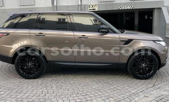 اشتري مستعمل Land Rover Range Rover Sport Other سيارة في Maseru في Maseru اشتري مستعمل Land Rover Range Rover Sport Other سيارة في Maseru في Maseru
