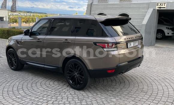 اشتري مستعمل Land Rover Range Rover Sport Other سيارة في Maseru في Maseru اشتري مستعمل Land Rover Range Rover Sport Other سيارة في Maseru في Maseru