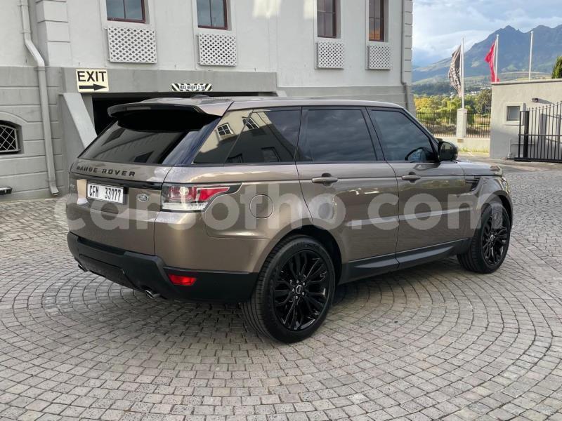 Big with watermark land rover range rover sport maseru maseru 28152