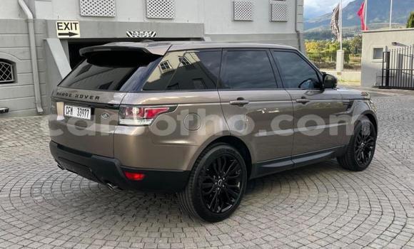 اشتري مستعمل Land Rover Range Rover Sport Other سيارة في Maseru في Maseru اشتري مستعمل Land Rover Range Rover Sport Other سيارة في Maseru في Maseru