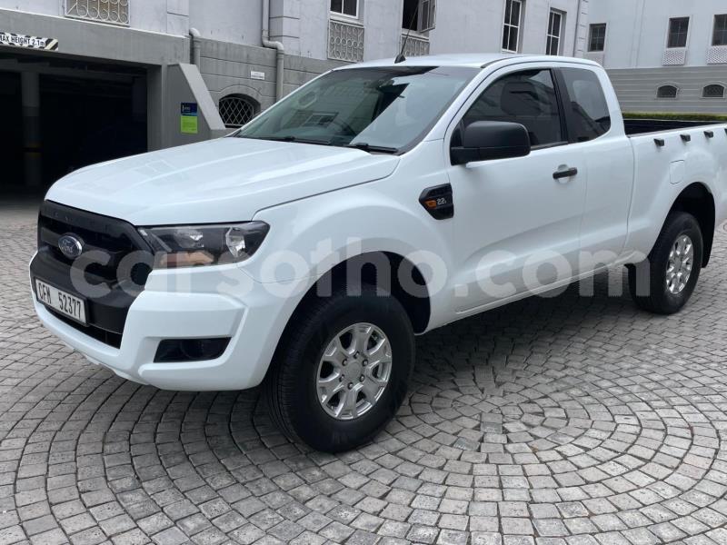 Big with watermark ford ranger maseru maseru 28156