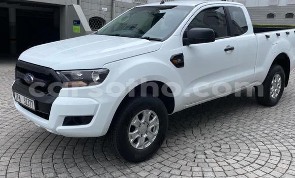 اشتري مستعمل Ford Ranger White سيارة في Maseru في Maseru اشتري مستعمل Ford Ranger White سيارة في Maseru في Maseru