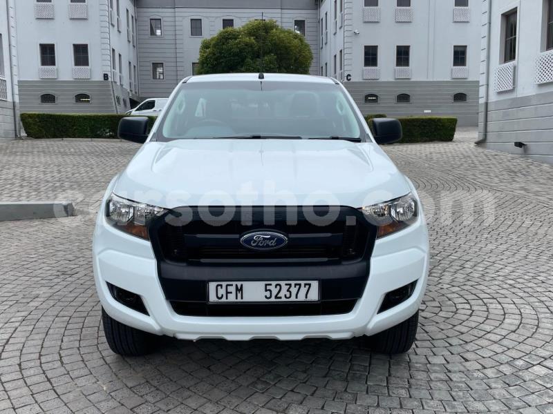 Big with watermark ford ranger maseru maseru 28156