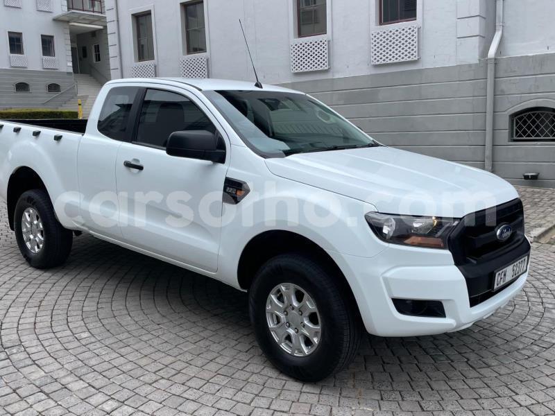 Big with watermark ford ranger maseru maseru 28156