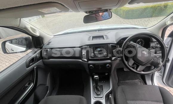 Acheter Occasion Voiture Ford Ranger Blanc à Maseru, Maseru Acheter Occasion Voiture Ford Ranger Blanc à Maseru, Maseru