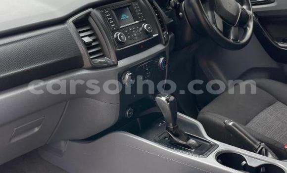 Acheter Occasion Voiture Ford Ranger Blanc à Maseru, Maseru Acheter Occasion Voiture Ford Ranger Blanc à Maseru, Maseru