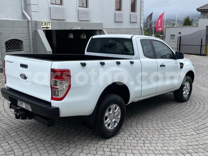 Big with watermark ford ranger maseru maseru 28156