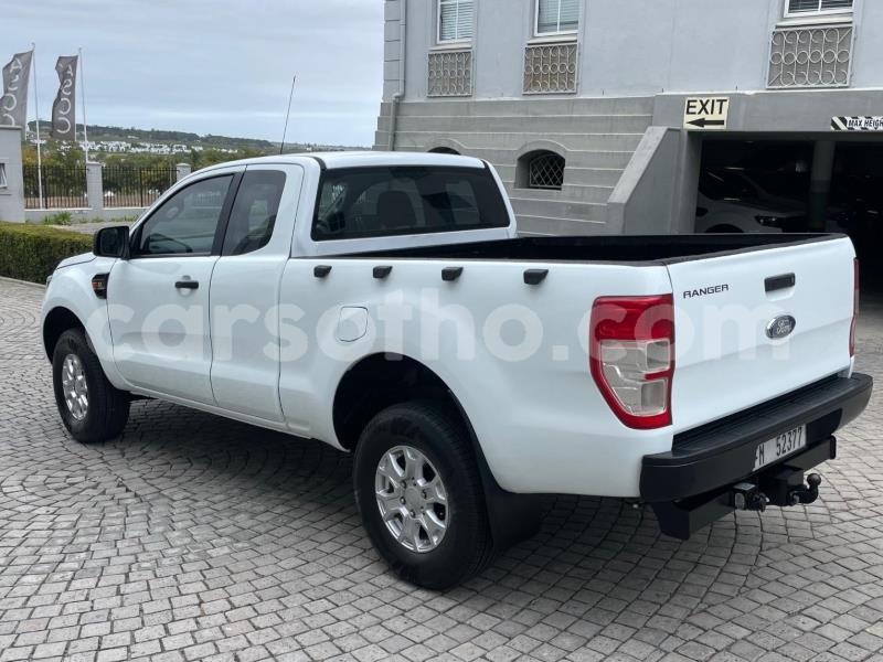 Big with watermark ford ranger maseru maseru 28156