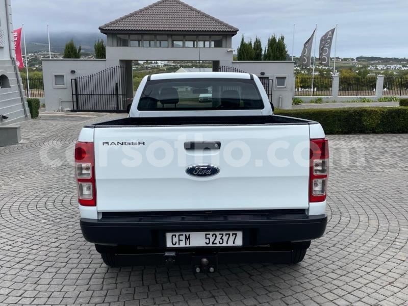 Big with watermark ford ranger maseru maseru 28156