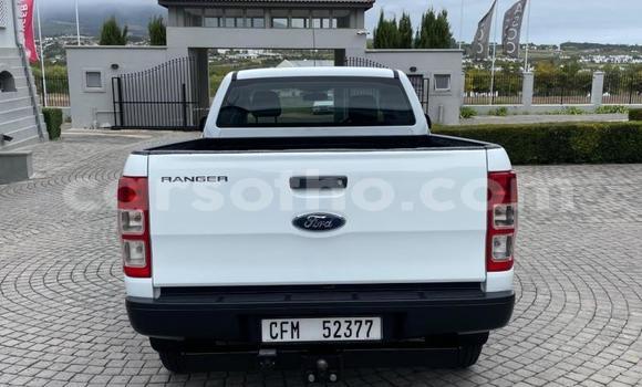 Acheter Occasion Voiture Ford Ranger Blanc à Maseru, Maseru Acheter Occasion Voiture Ford Ranger Blanc à Maseru, Maseru