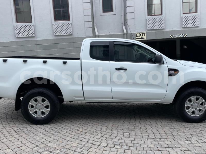 Big with watermark ford ranger maseru maseru 28156