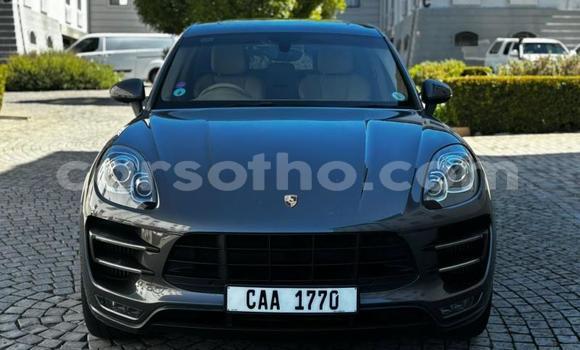 Sayi Na hannu Porsche Macan Other Mota in Maseru a Maseru Sayi Na hannu Porsche Macan Other Mota in Maseru a Maseru