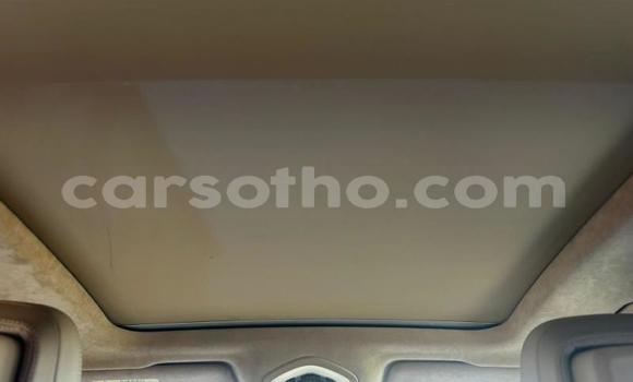 Sayi Na hannu Porsche Macan Other Mota in Maseru a Maseru Sayi Na hannu Porsche Macan Other Mota in Maseru a Maseru