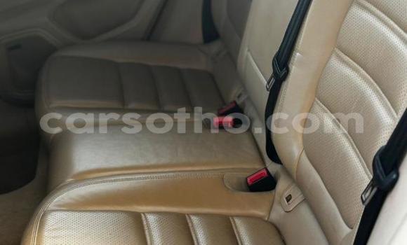 Sayi Na hannu Porsche Macan Other Mota in Maseru a Maseru Sayi Na hannu Porsche Macan Other Mota in Maseru a Maseru