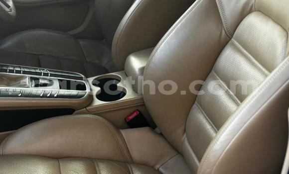 Sayi Na hannu Porsche Macan Other Mota in Maseru a Maseru Sayi Na hannu Porsche Macan Other Mota in Maseru a Maseru