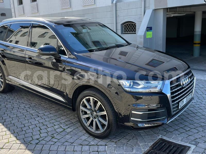 Big with watermark audi q7 maseru maseru 28158