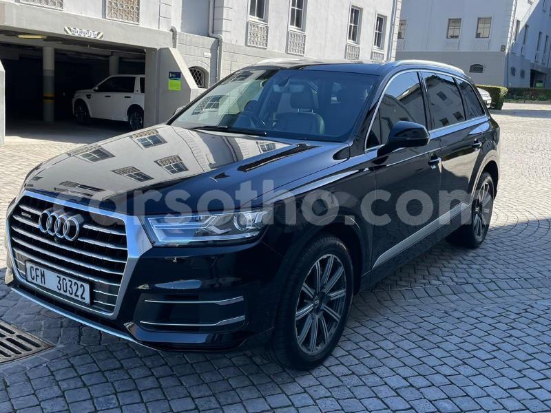 Big with watermark audi q7 maseru maseru 28158