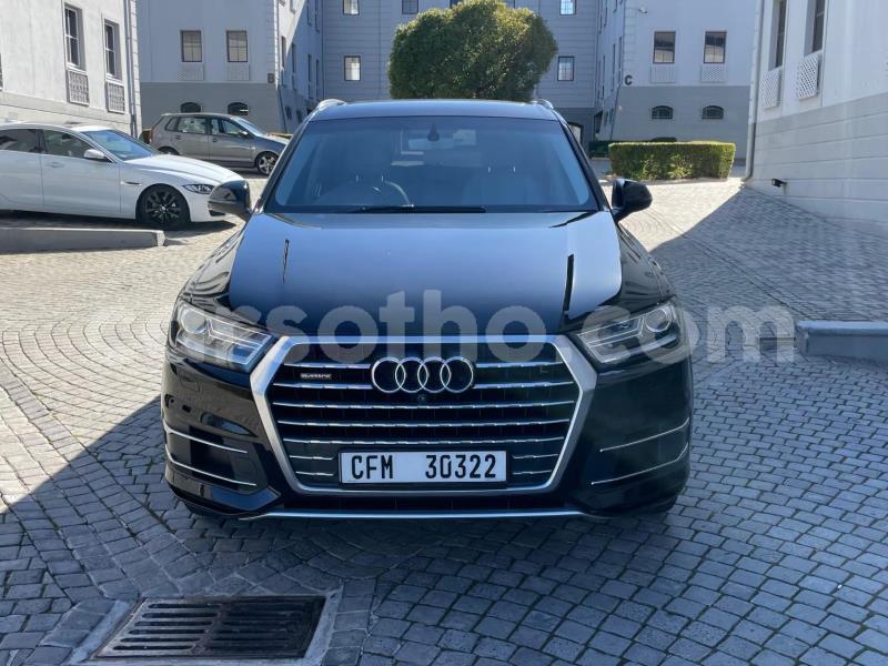 Big with watermark audi q7 maseru maseru 28158