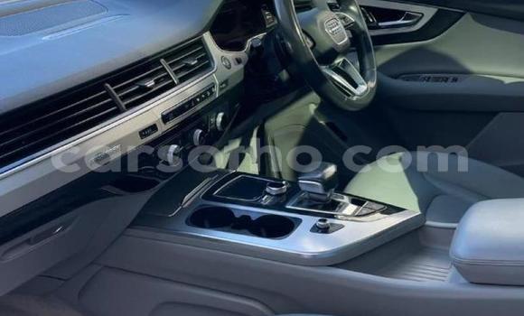 اشتري مستعمل Audi Q7 Black سيارة في Maseru في Maseru اشتري مستعمل Audi Q7 Black سيارة في Maseru في Maseru
