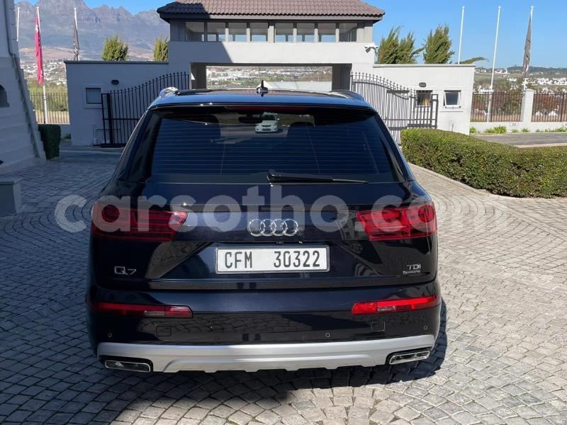 Big with watermark audi q7 maseru maseru 28158